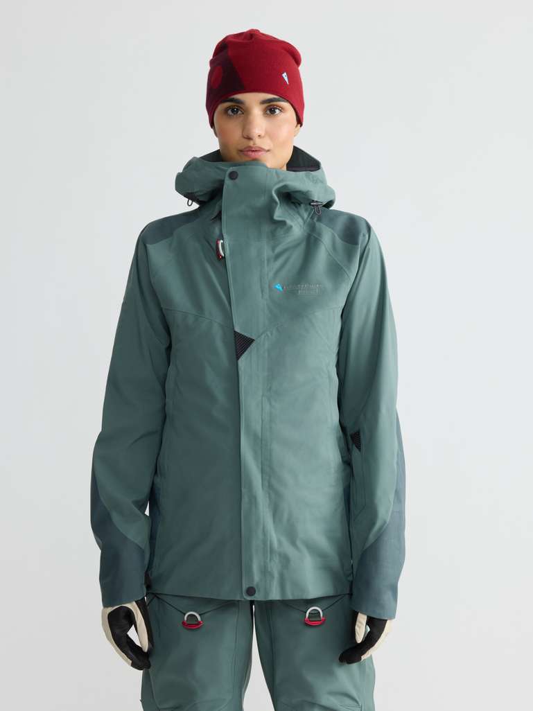 Brage 2.0 Jacket Women's image 1