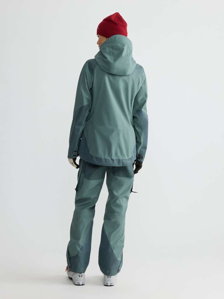 Brage 2.0 Jacket Women's image 3