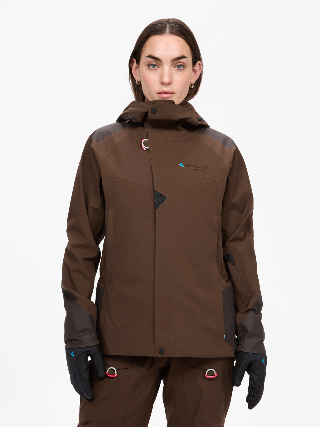 Advantages image for product Brage 2.0 Jacket Women's