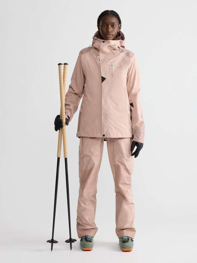 Brage 2.0 Jacket Women's image 2
