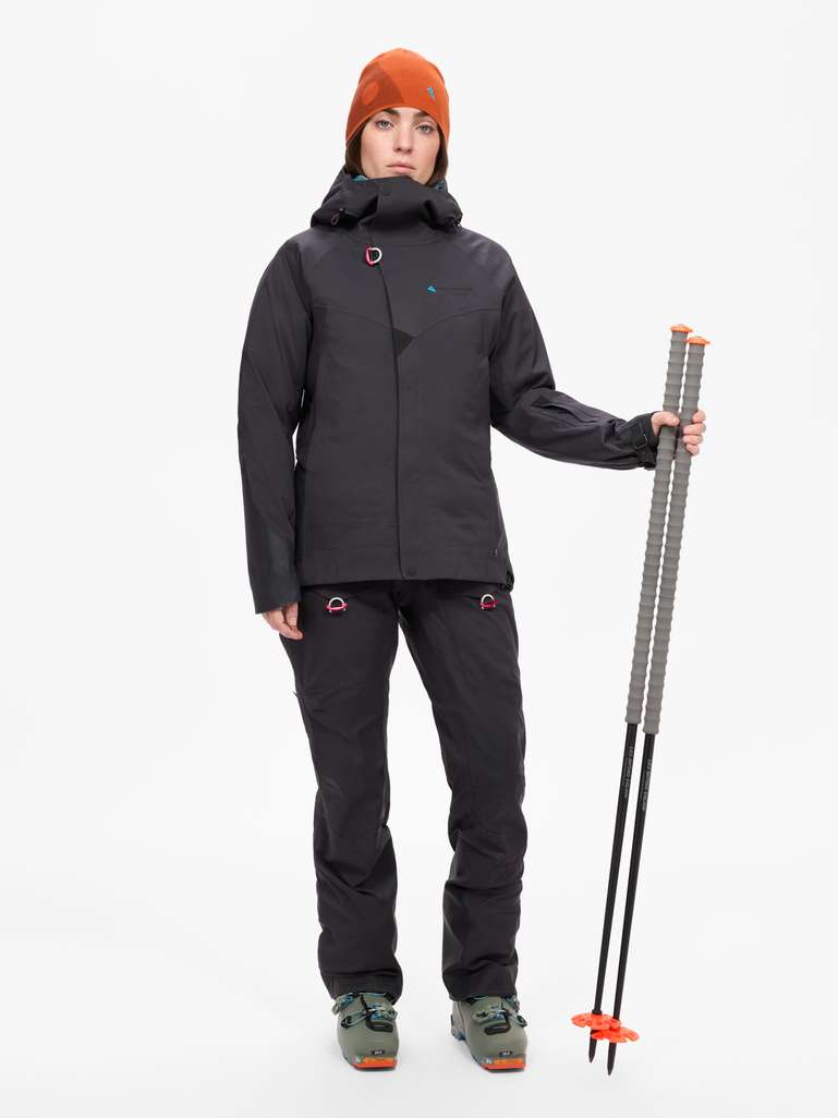 Brage 2.0 Jacket Women's image 2