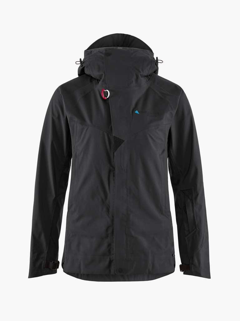 Brage 2.0 Jacket Women's