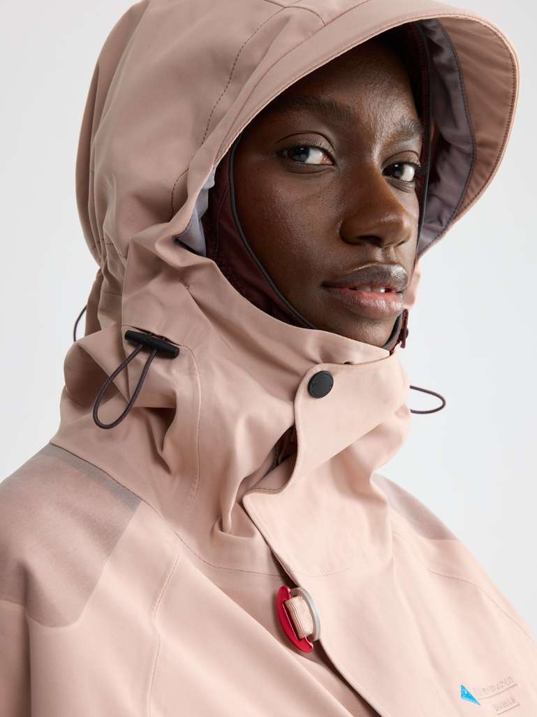 Brage 2.0 Jacket Women's image 4