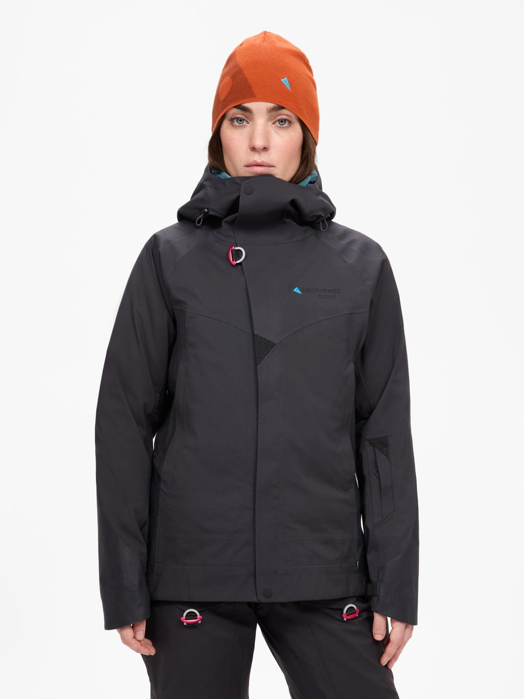Image 1 for product Brage 2.0 Jacket Women's