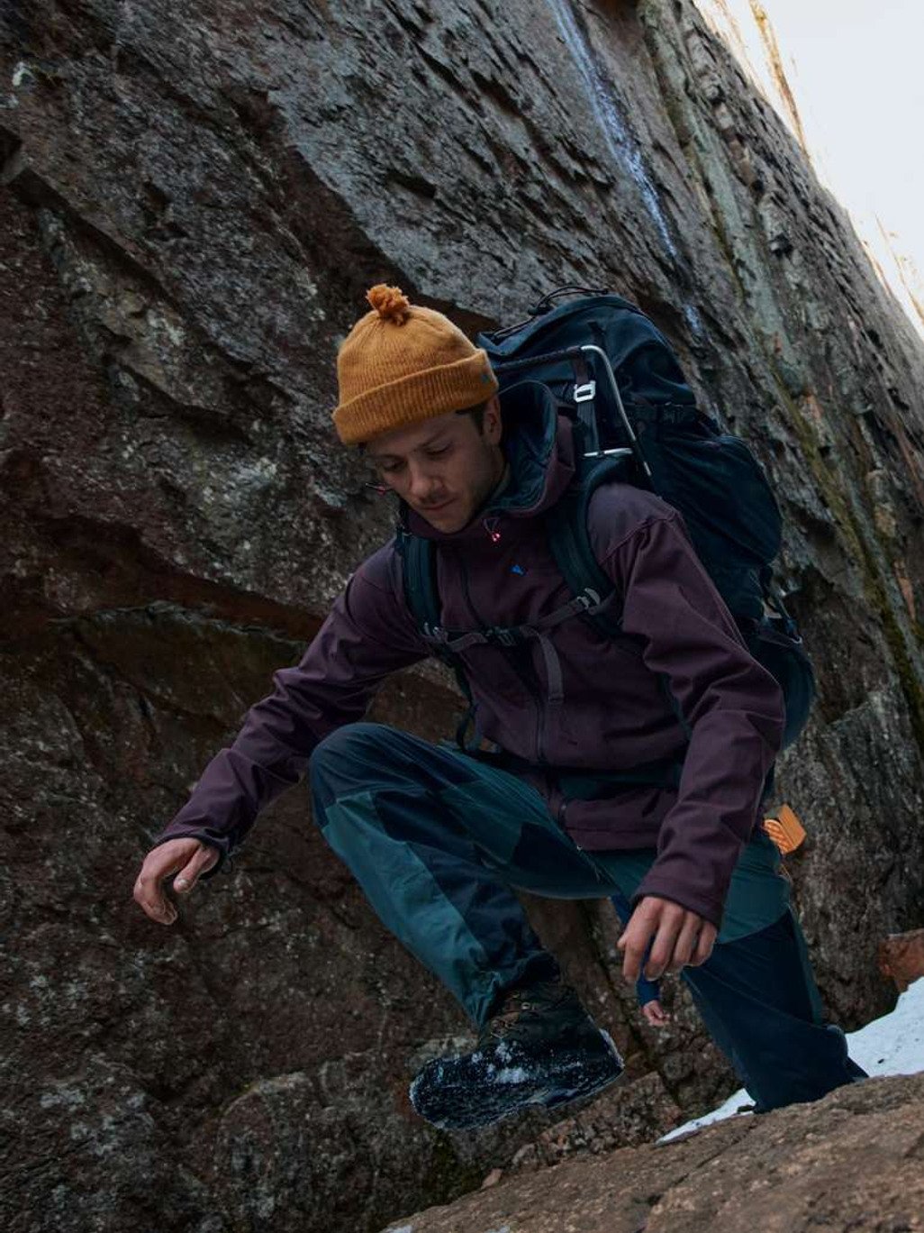 Image 5 for product Jolner Jacket Men's