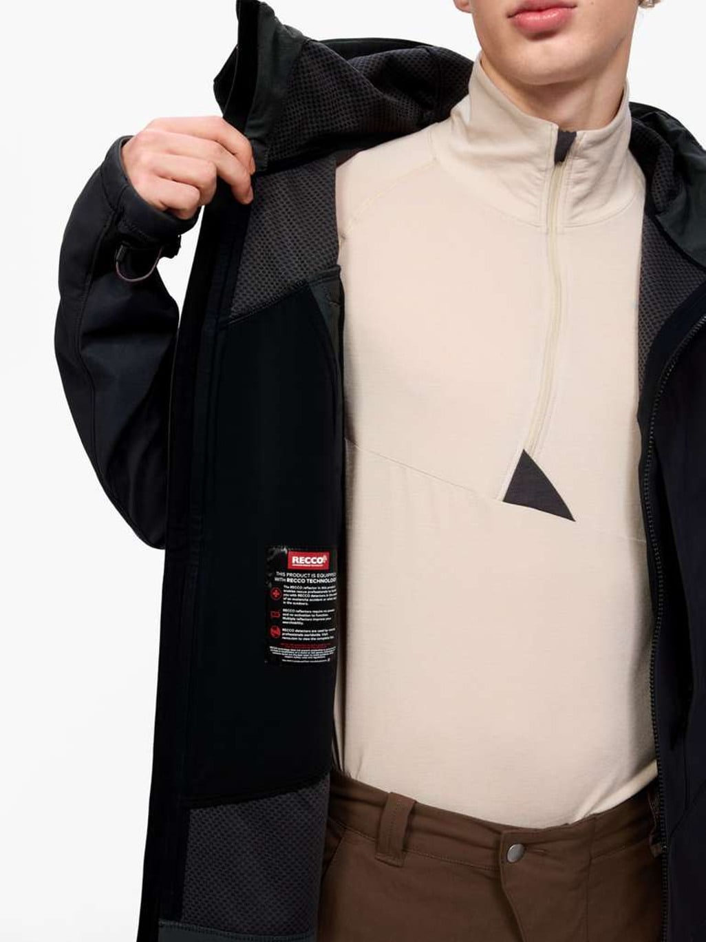 Image 12 for product Jolner Jacket Men's