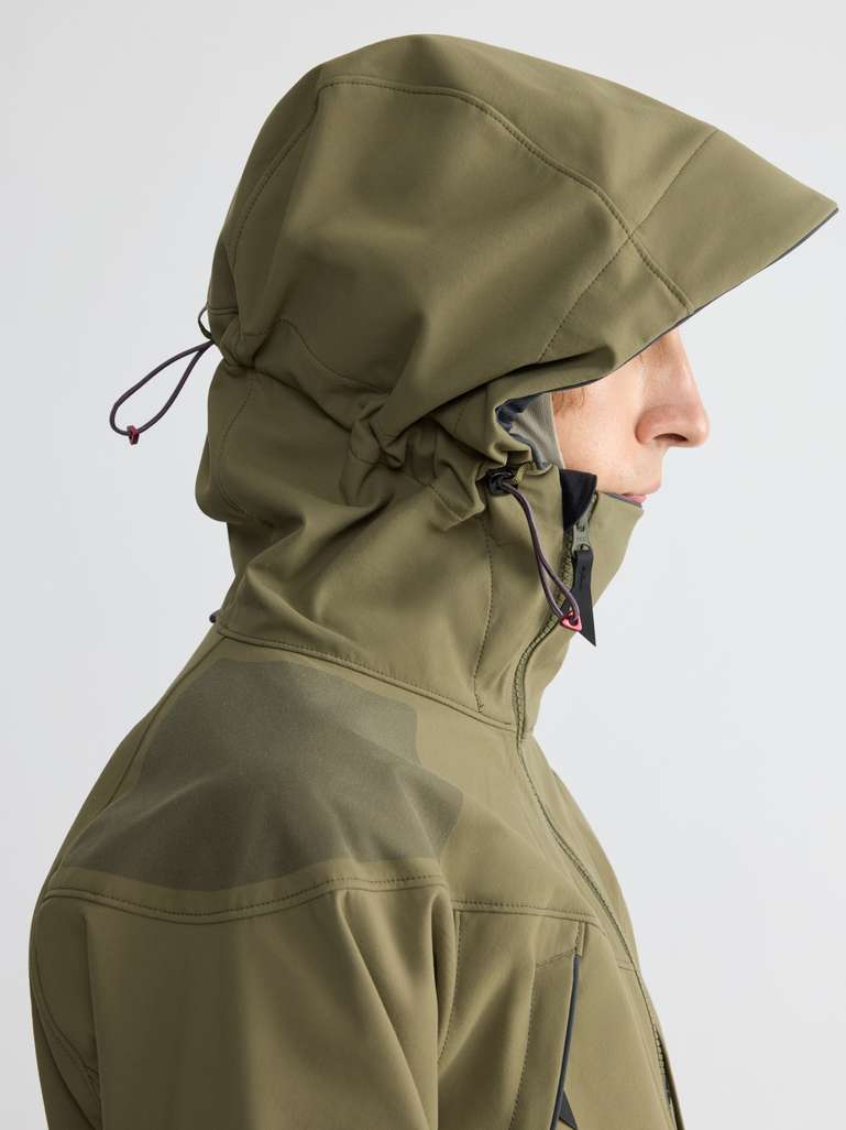 Jolner Jacket Men's image 1
