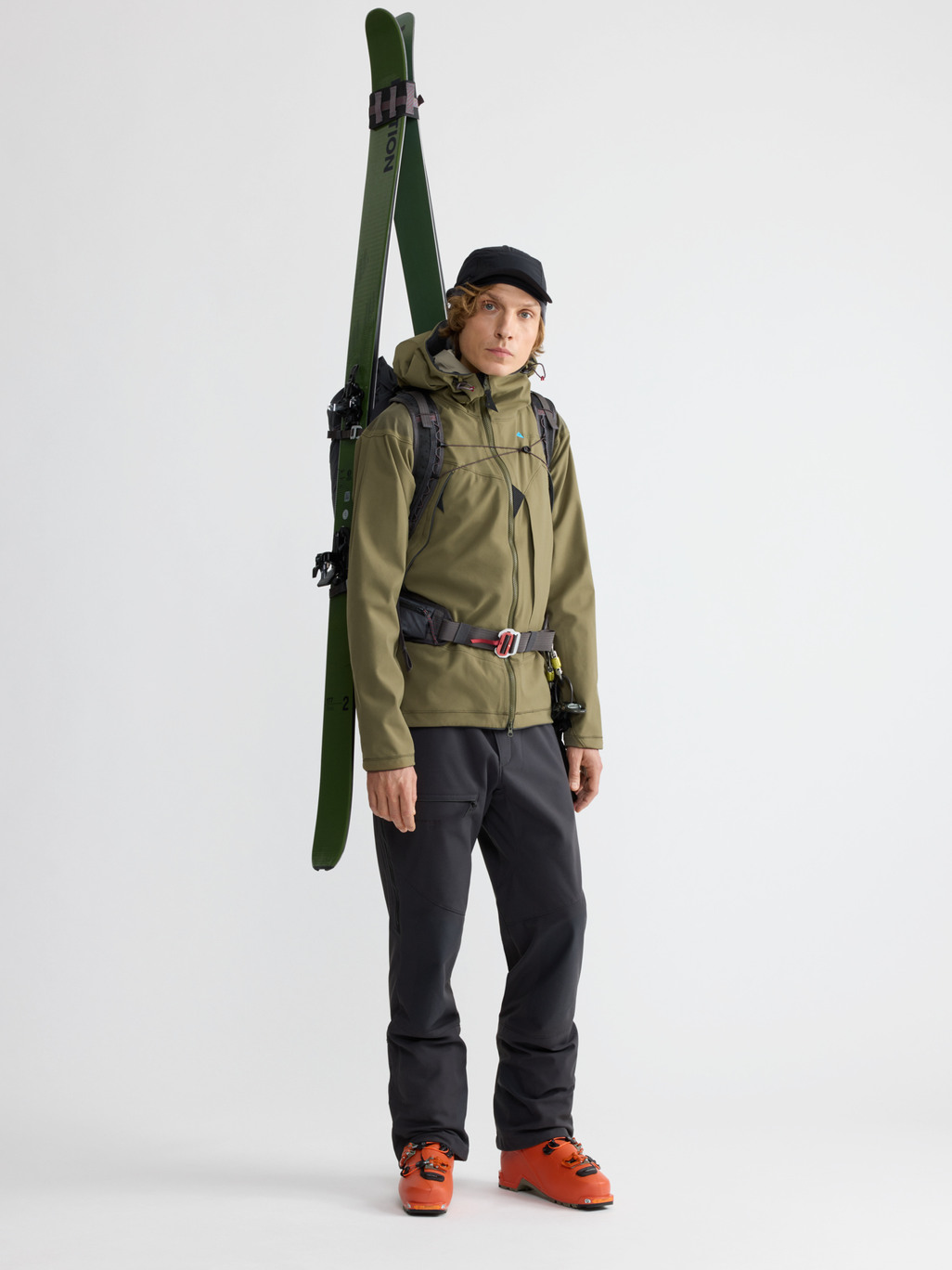 Image 2 for product Jolner Jacket Men's