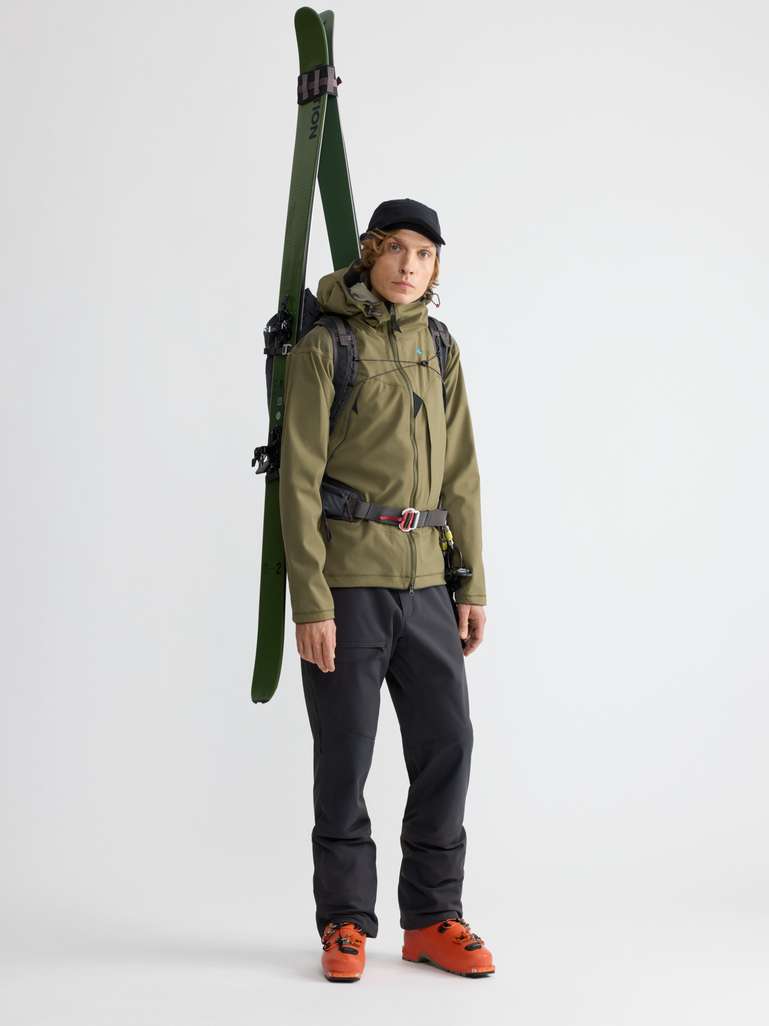 Jolner Jacket Men's image 2