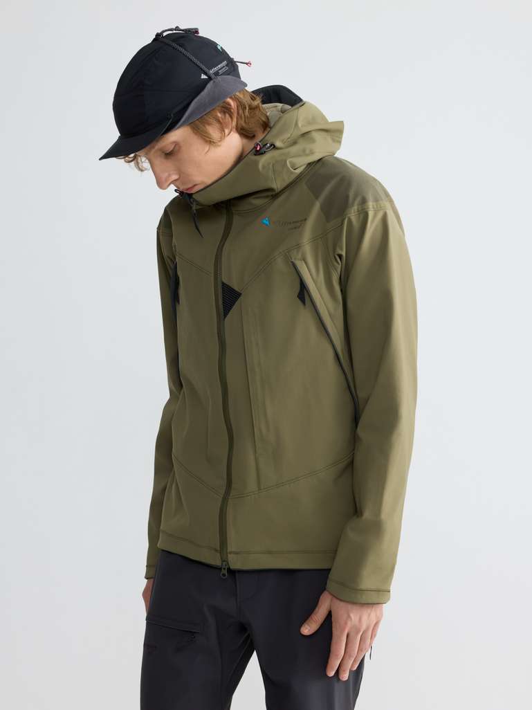Jolner Jacket Men's image 1