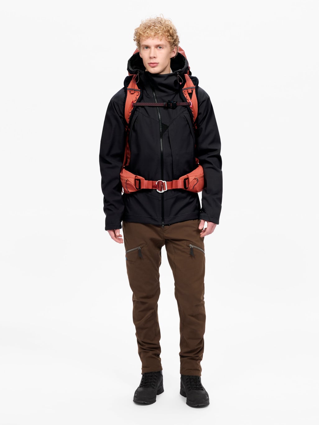 Image 4 for product Jolner Jacket Men's
