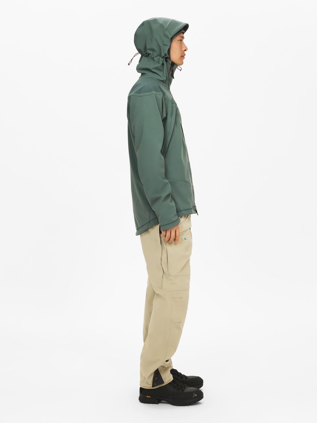 Image 3 for product Jolner Jacket Men's