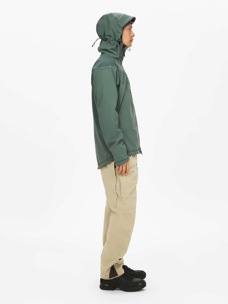 Jolner Jacket Men's image 3