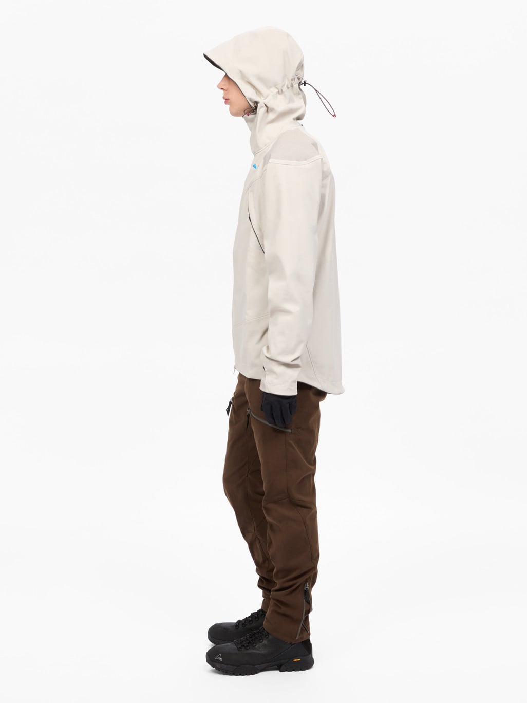 Image 3 for product Jolner Jacket Men's