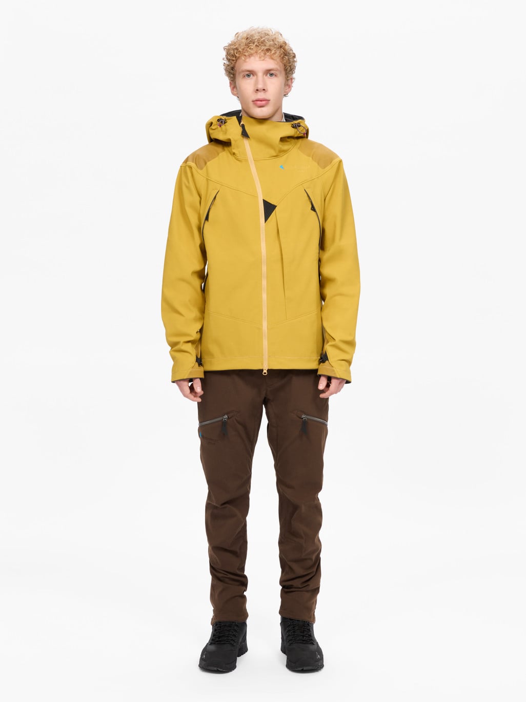 Image 2 for product Jolner Jacket Men's