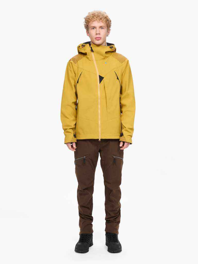 Jolner Jacket Men's image 2
