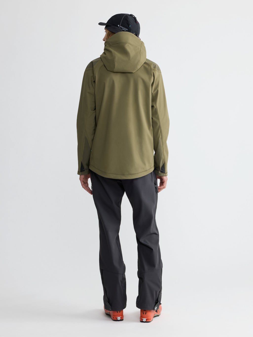 Image 4 for product Jolner Jacket Men's
