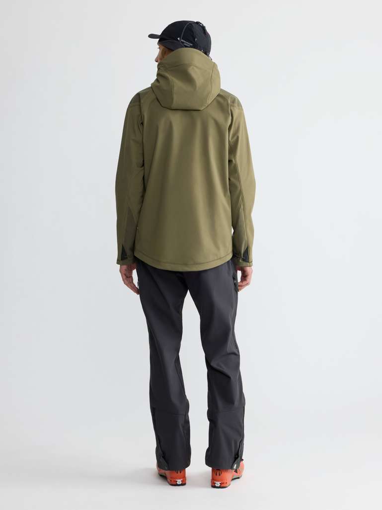 Jolner Jacket Men's image 5