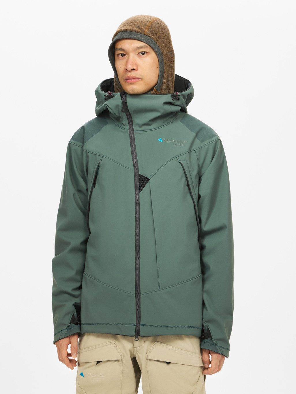 Advantages image for product Jolner Jacket Men's