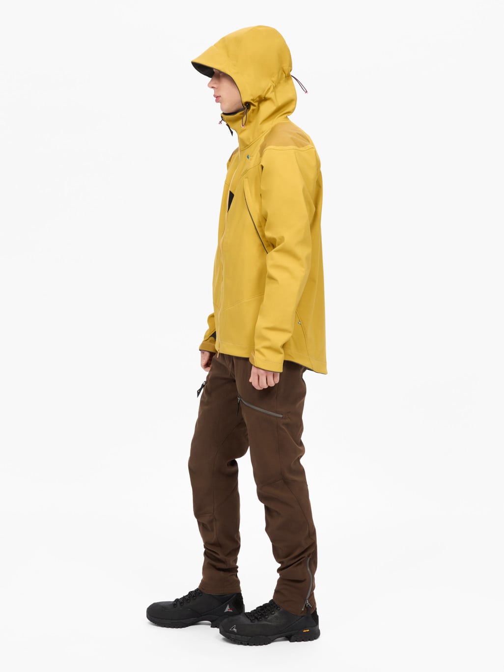 Image 3 for product Jolner Jacket Men's