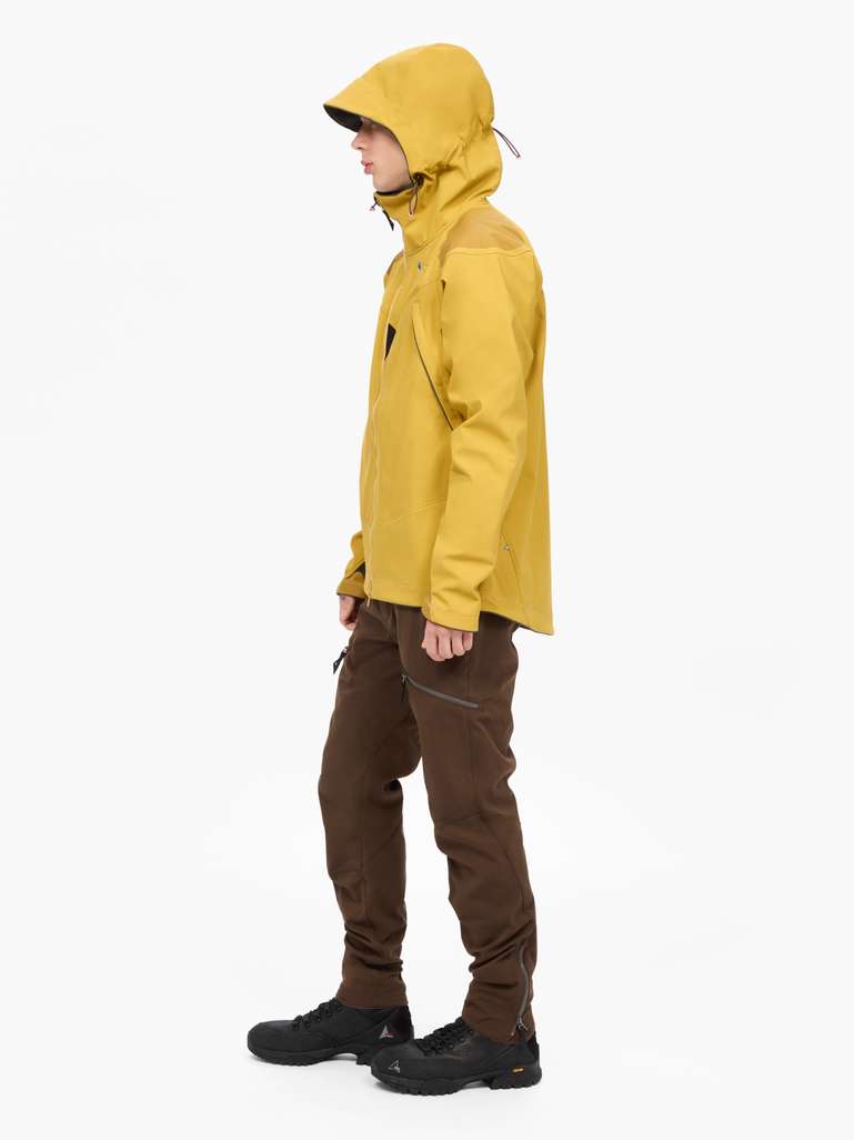 Jolner Jacket Men's image 3