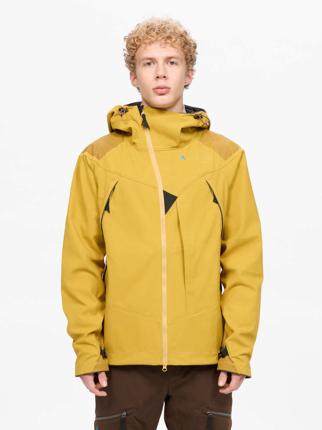 Advantages image for product Jolner Jacket Men's