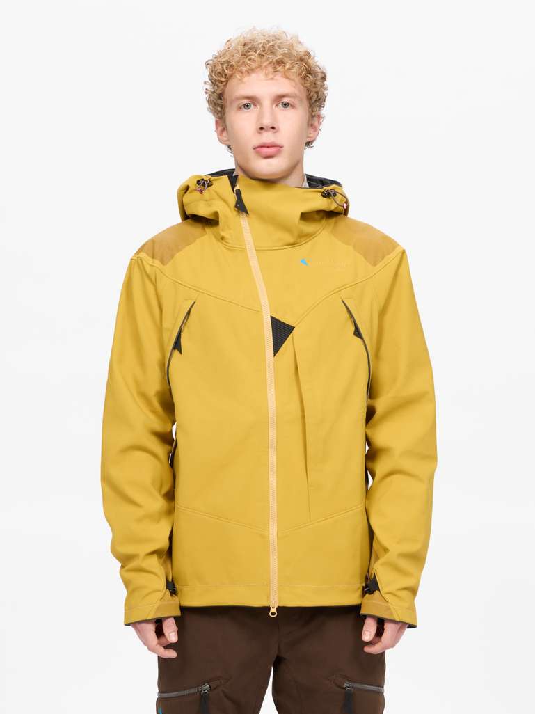 Jolner Jacket Men's image 1