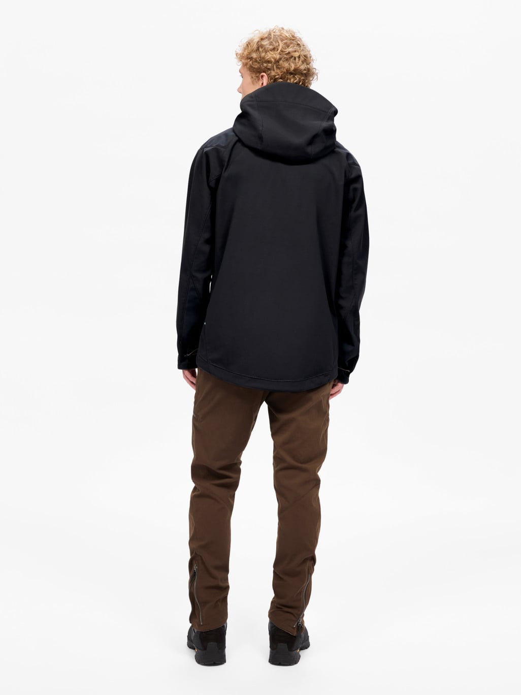 Image 5 for product Jolner Jacket Men's