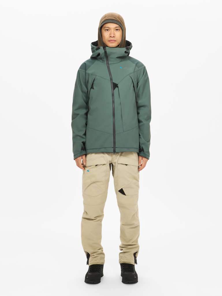 Jolner Jacket Men's image 2