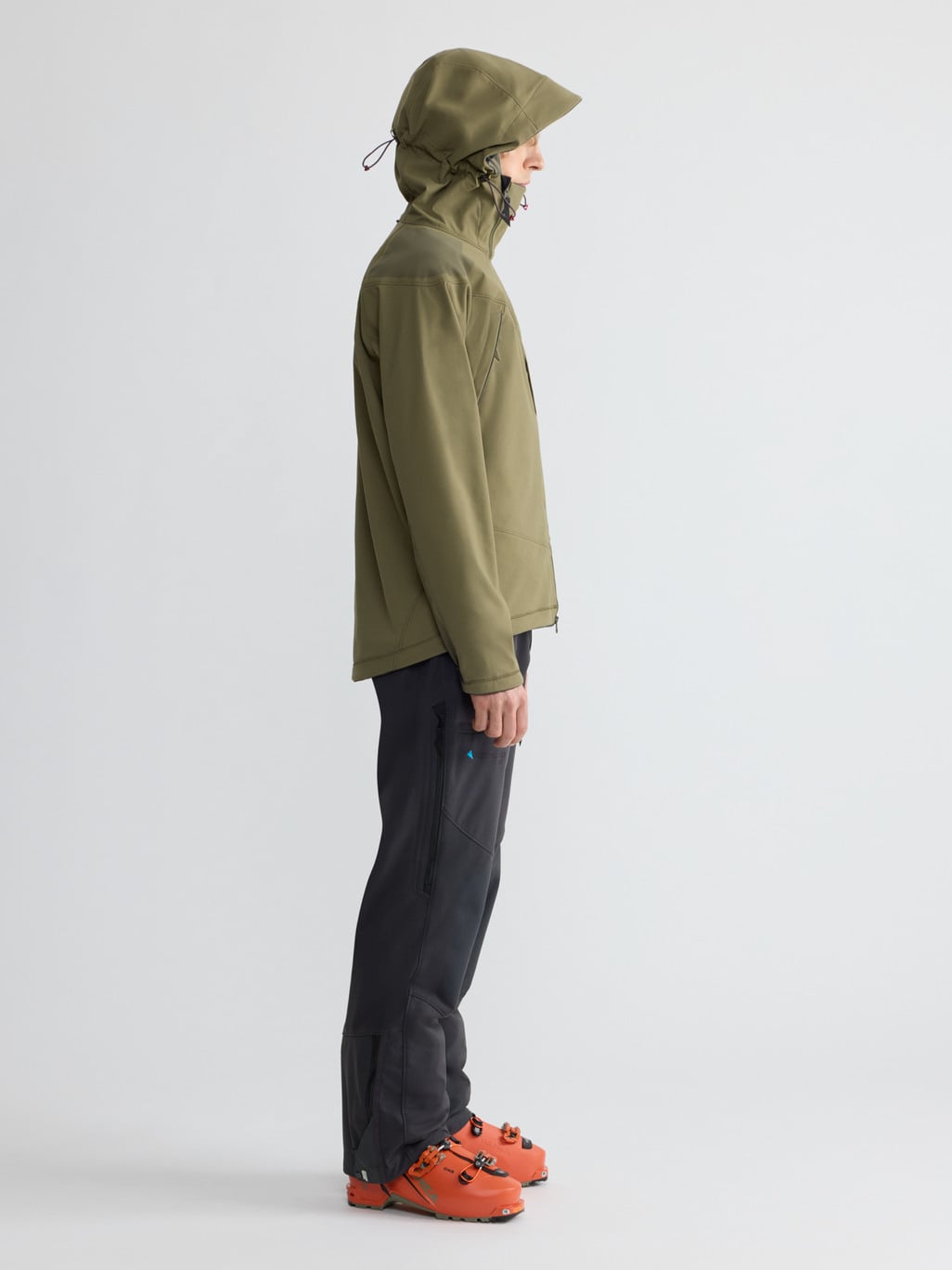 Image 3 for product Jolner Jacket Men's