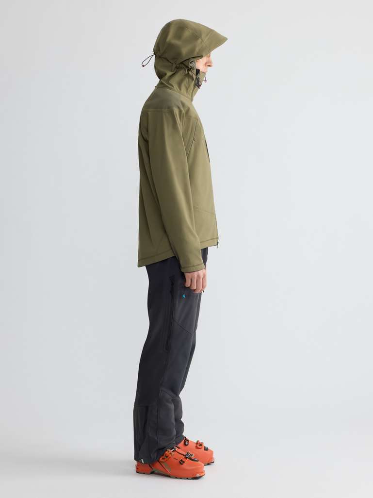 Jolner Jacket Men's image 3