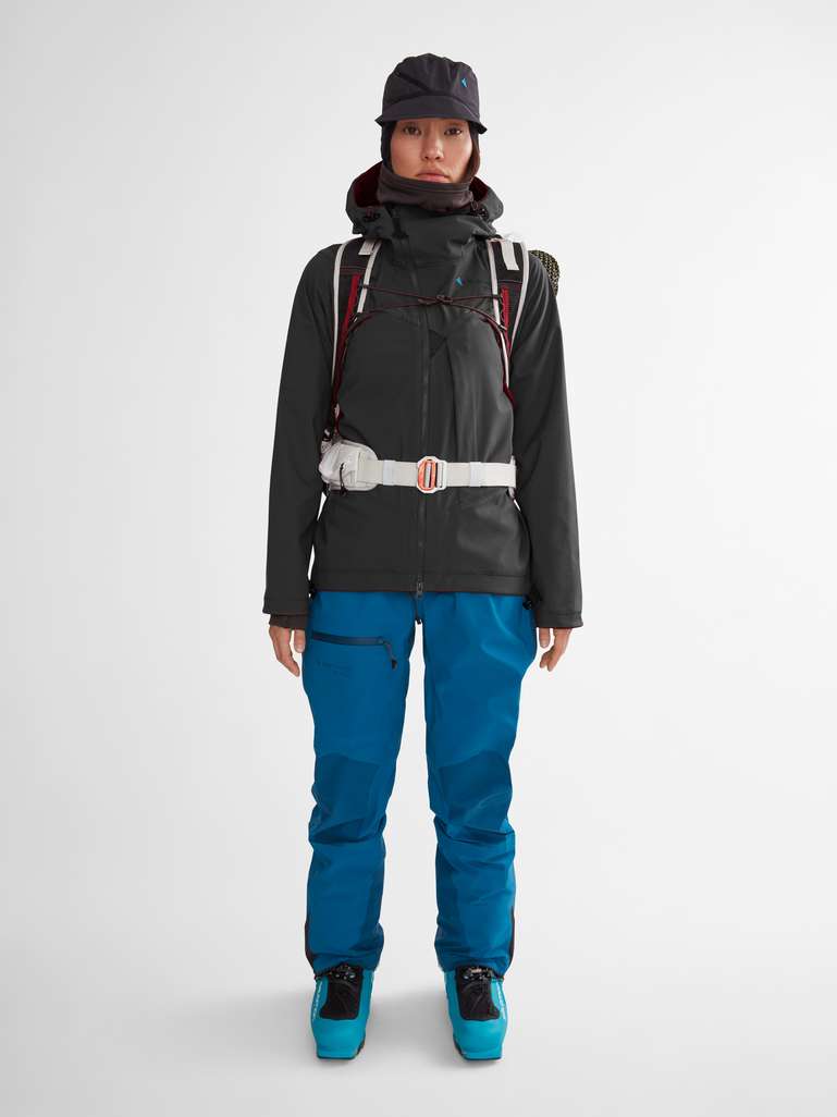 Jolner Jacket Women's