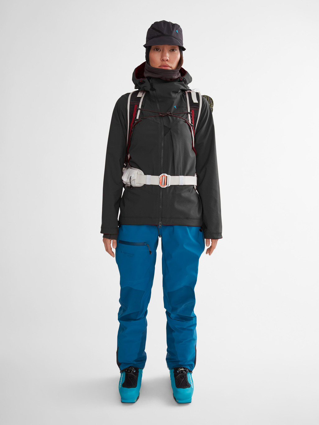 Image 3 for product Jolner Jacket Women's