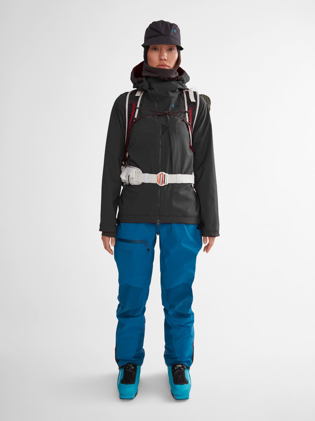 Image 3 for product Jolner Jacket Women's