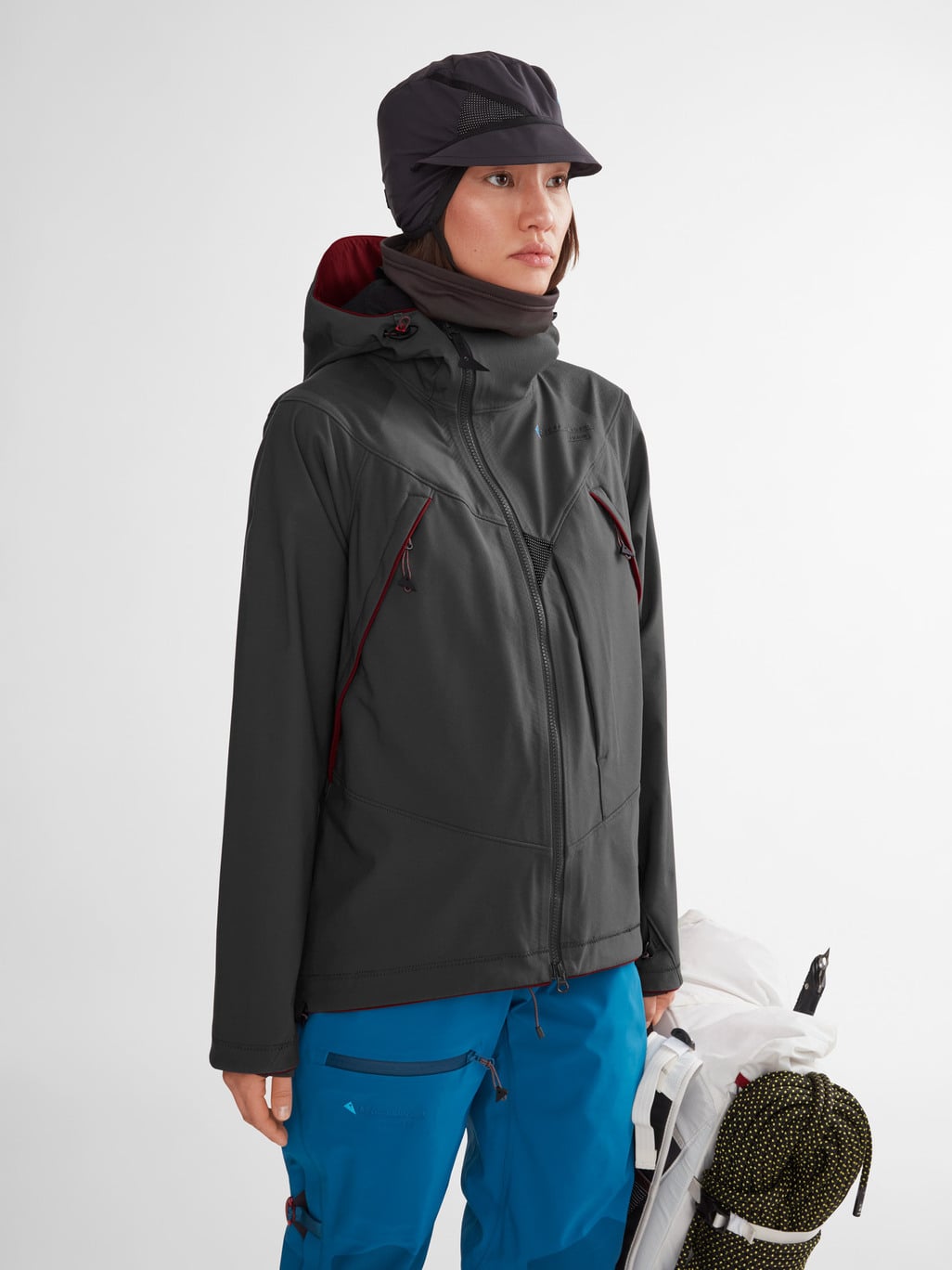 Image 5 for product Jolner Jacket Women's