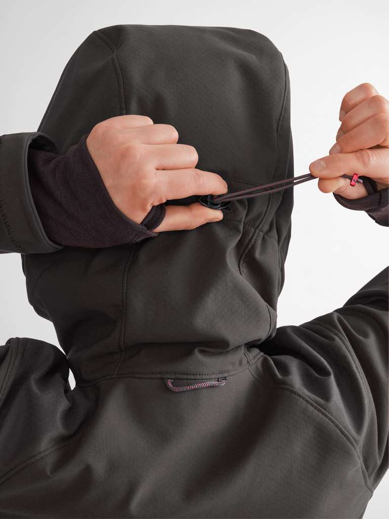 Jolner Jacket Women's