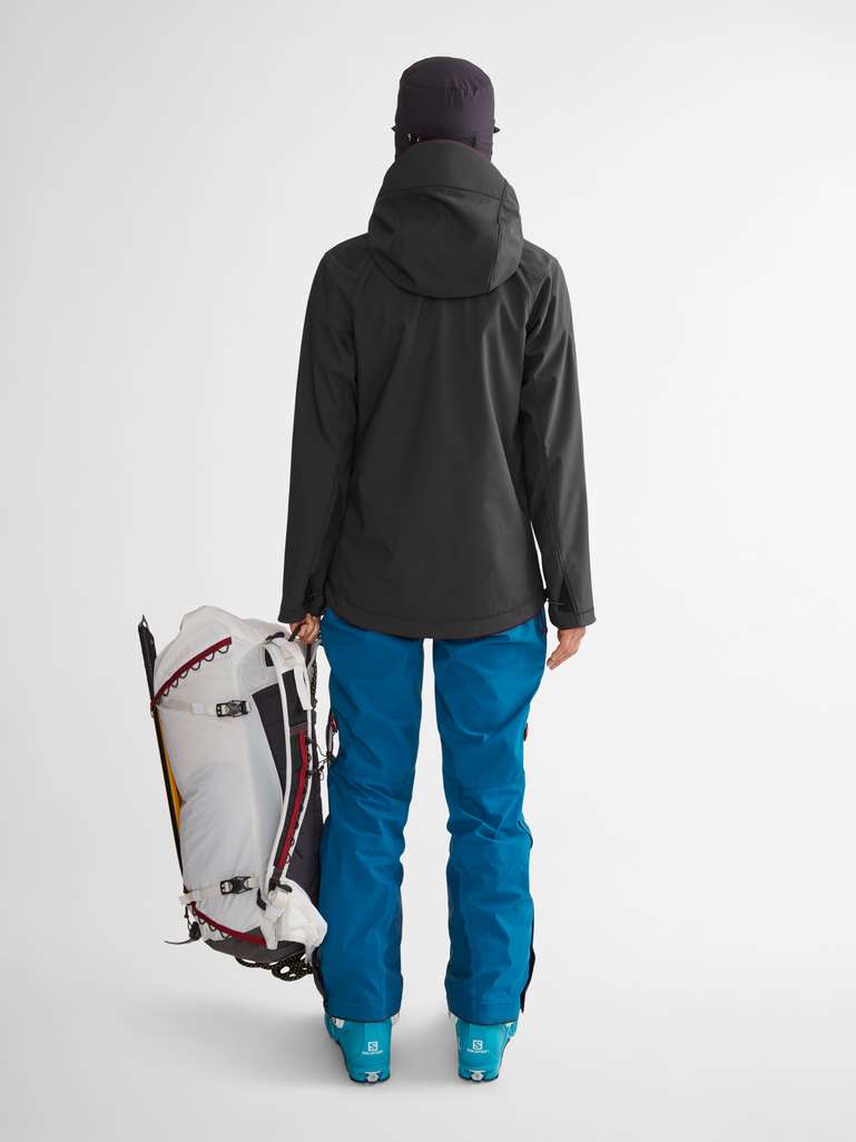 Jolner Jacket Women's image 4