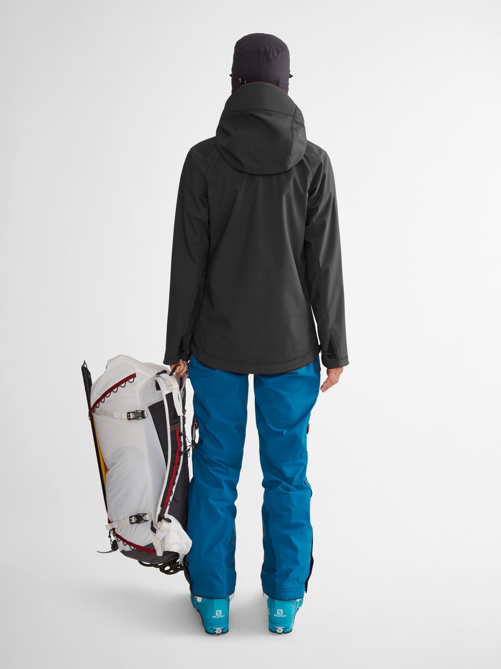 Image 4 for product Jolner Jacket Women's