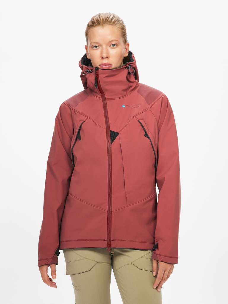 Jolner Jacket Women's image 1
