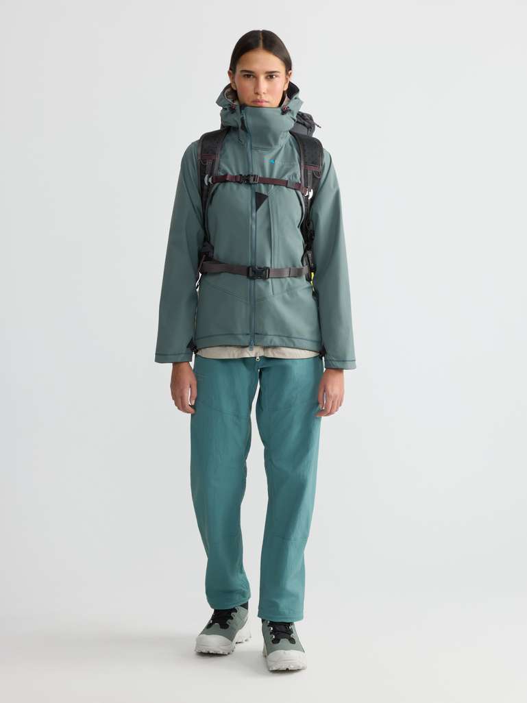 Jolner Jacket Women's image 2