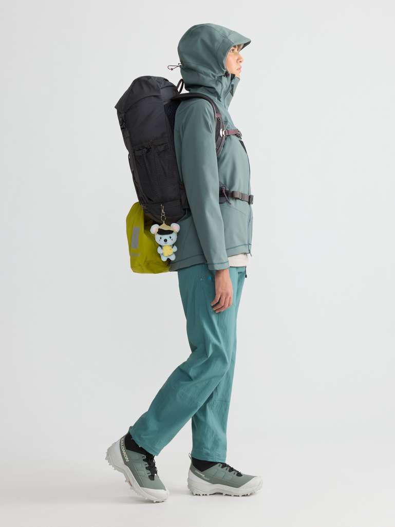 Jolner Jacket Women's image 3