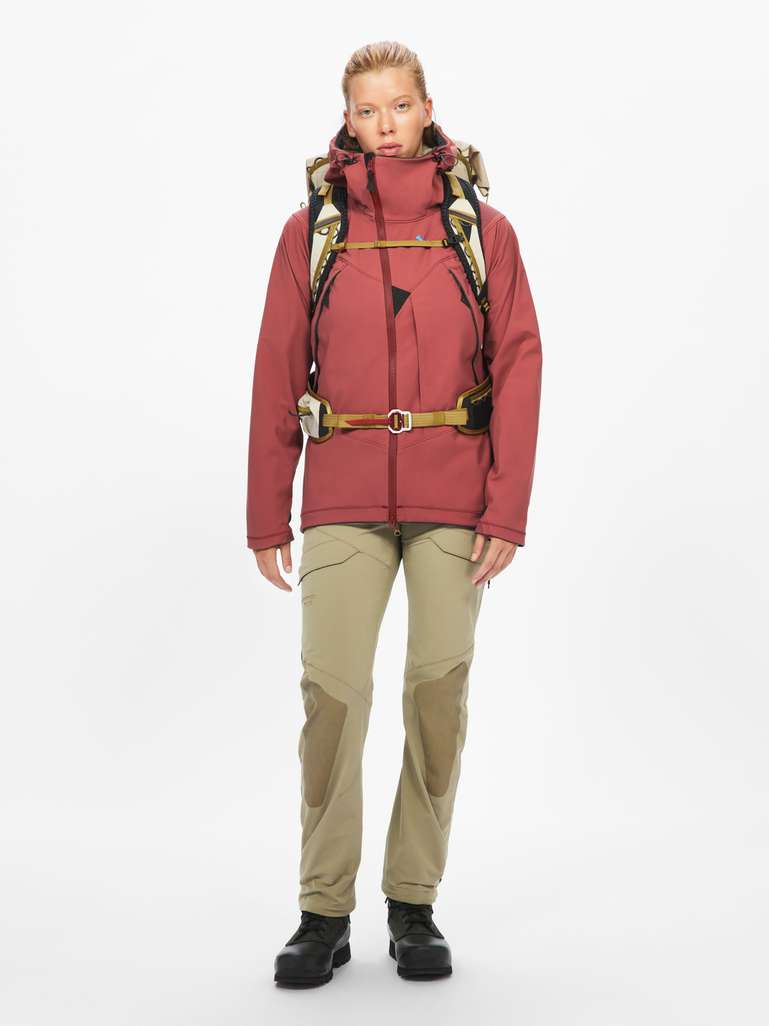 Jolner Jacket Women's image 2