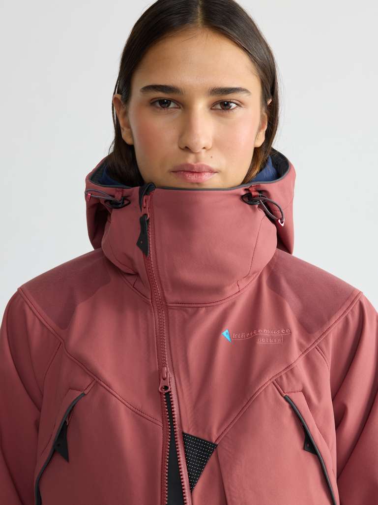 Jolner Jacket Women's image 4