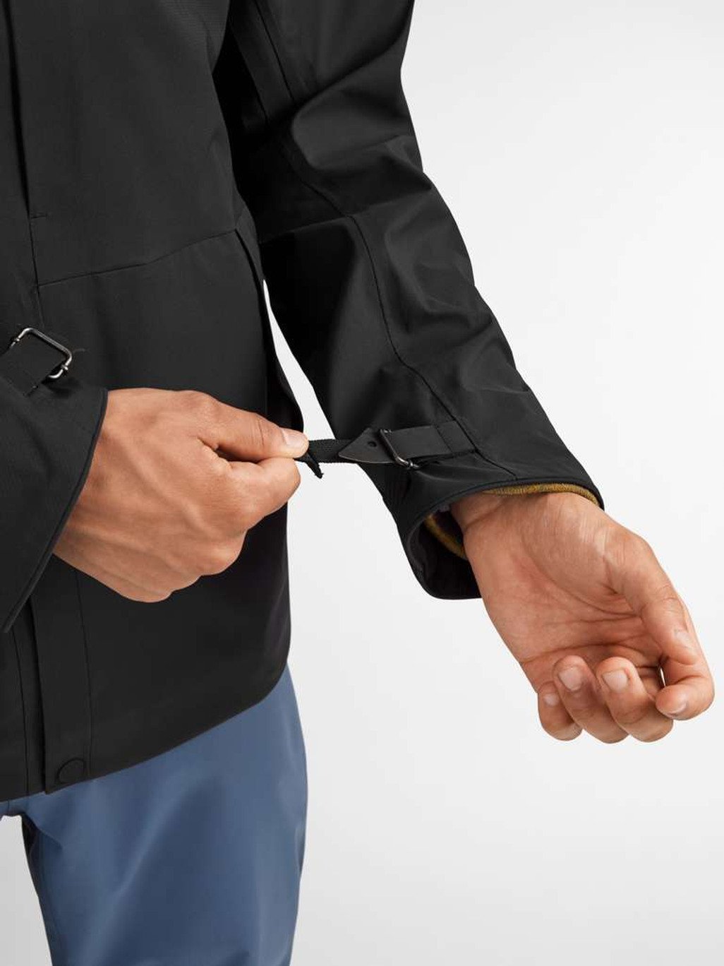 Image 9 for product Skirner Jacket Men's