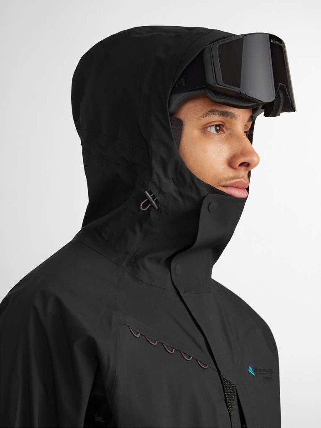 Image 7 for product Skirner Jacket Men's