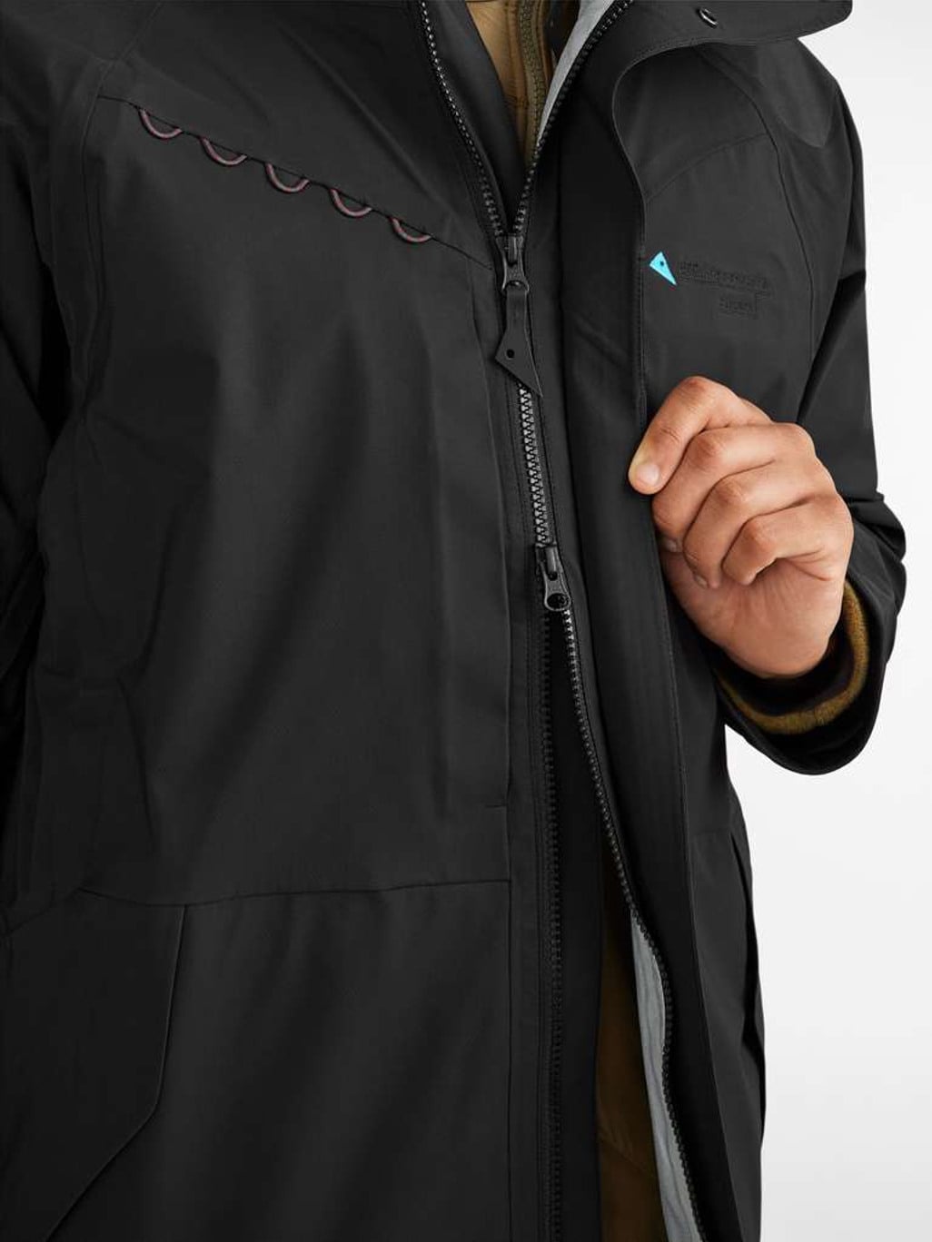 Image 8 for product Skirner Jacket Men's