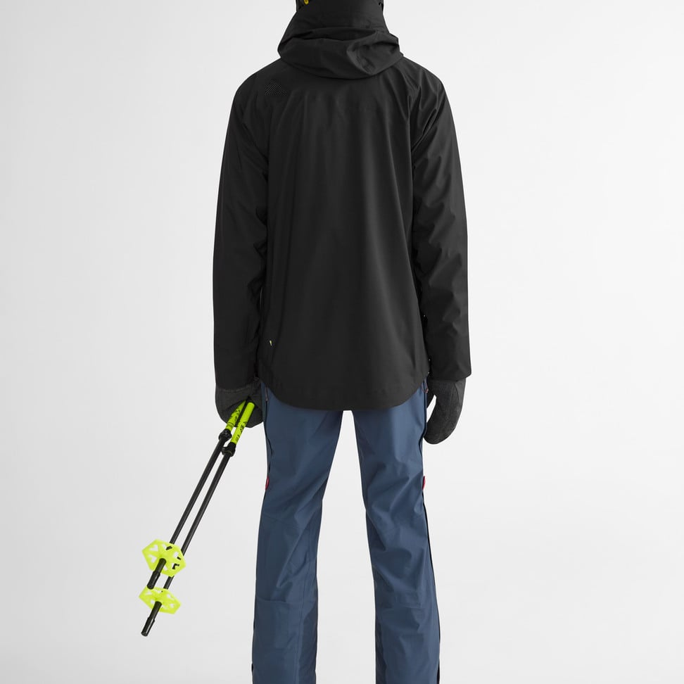 Image 5 for product Skirner Jacke Herren