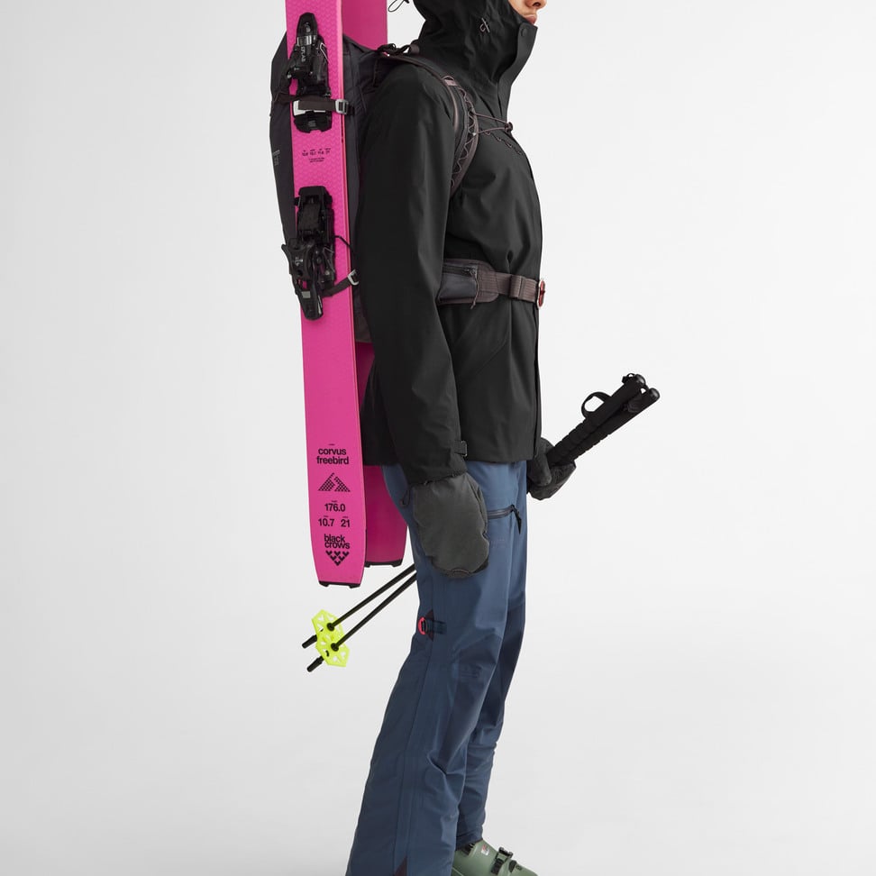 Image 4 for product Skirner Jacke Herren