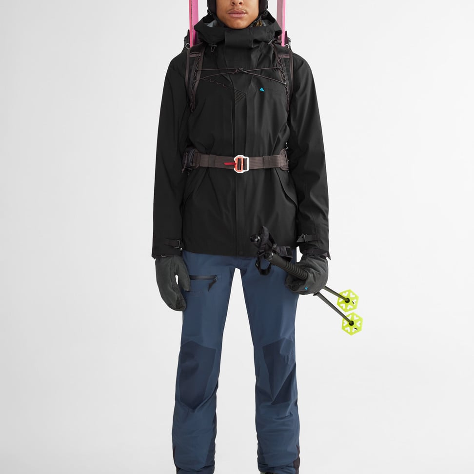 Image 3 for product Skirner Jacke Herren