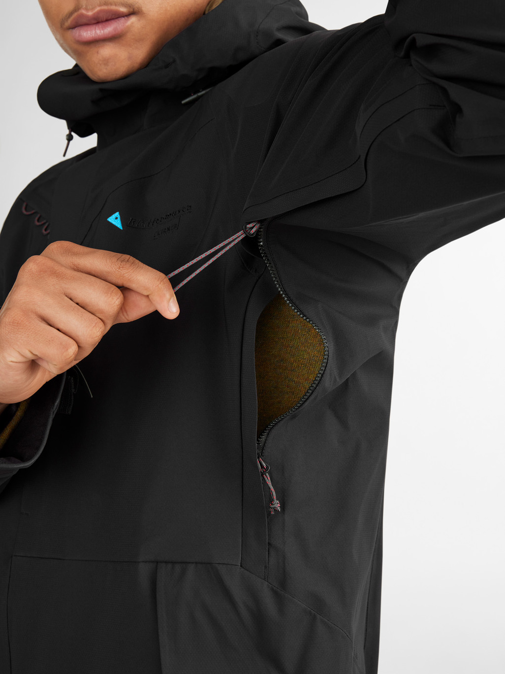 Image 7 for product Skirner Jacket Men's